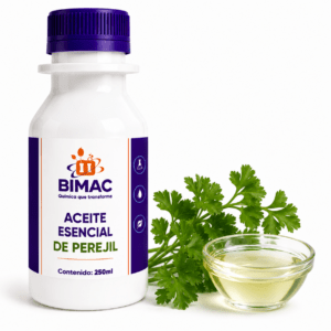 Aceite Esencial de Perejil
