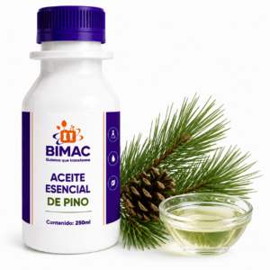Aceite Esencial de Pino