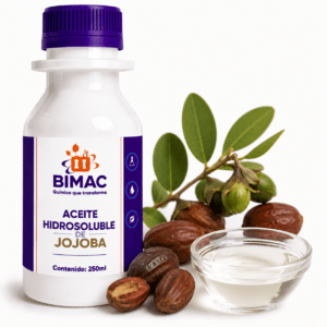 Aceite Hidrosoluble de Jojoba
