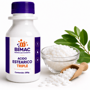 Acido Estearico Triple