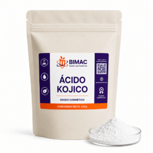 Acido Kojico
