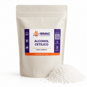Alcohol Cetilico