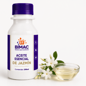 Aceite Esencial de Jazmin