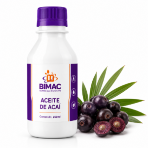Aceite de Acai