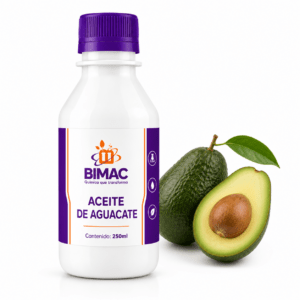 Aceite de Aguacate