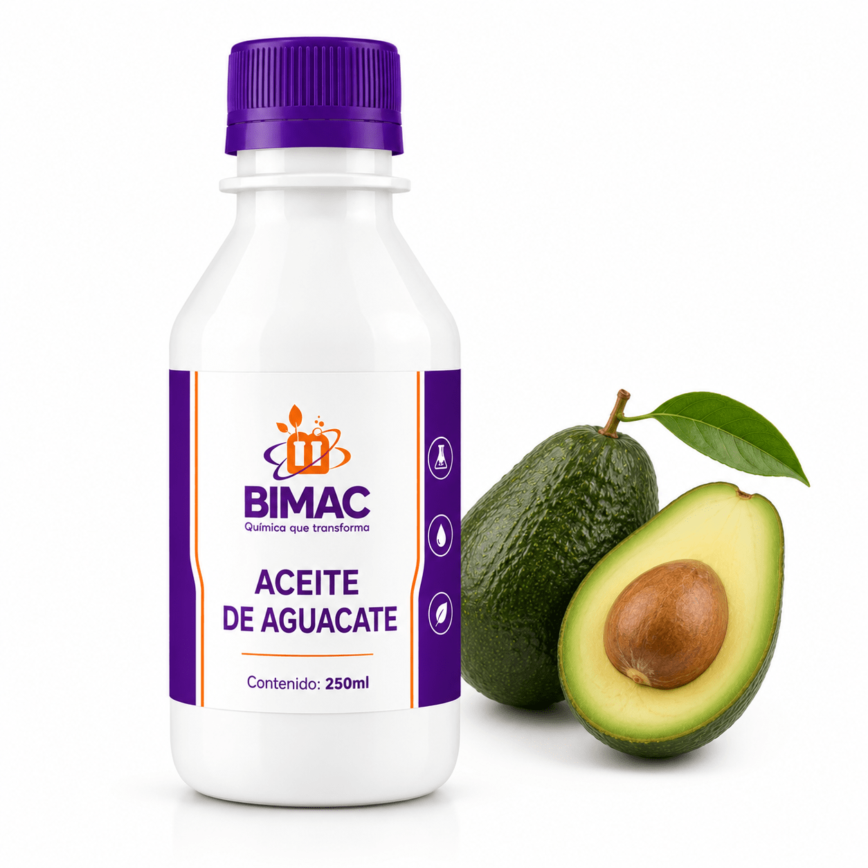 Aceite de Aguacate
