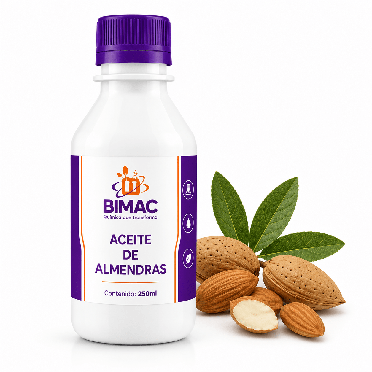 Aceite de Almendras