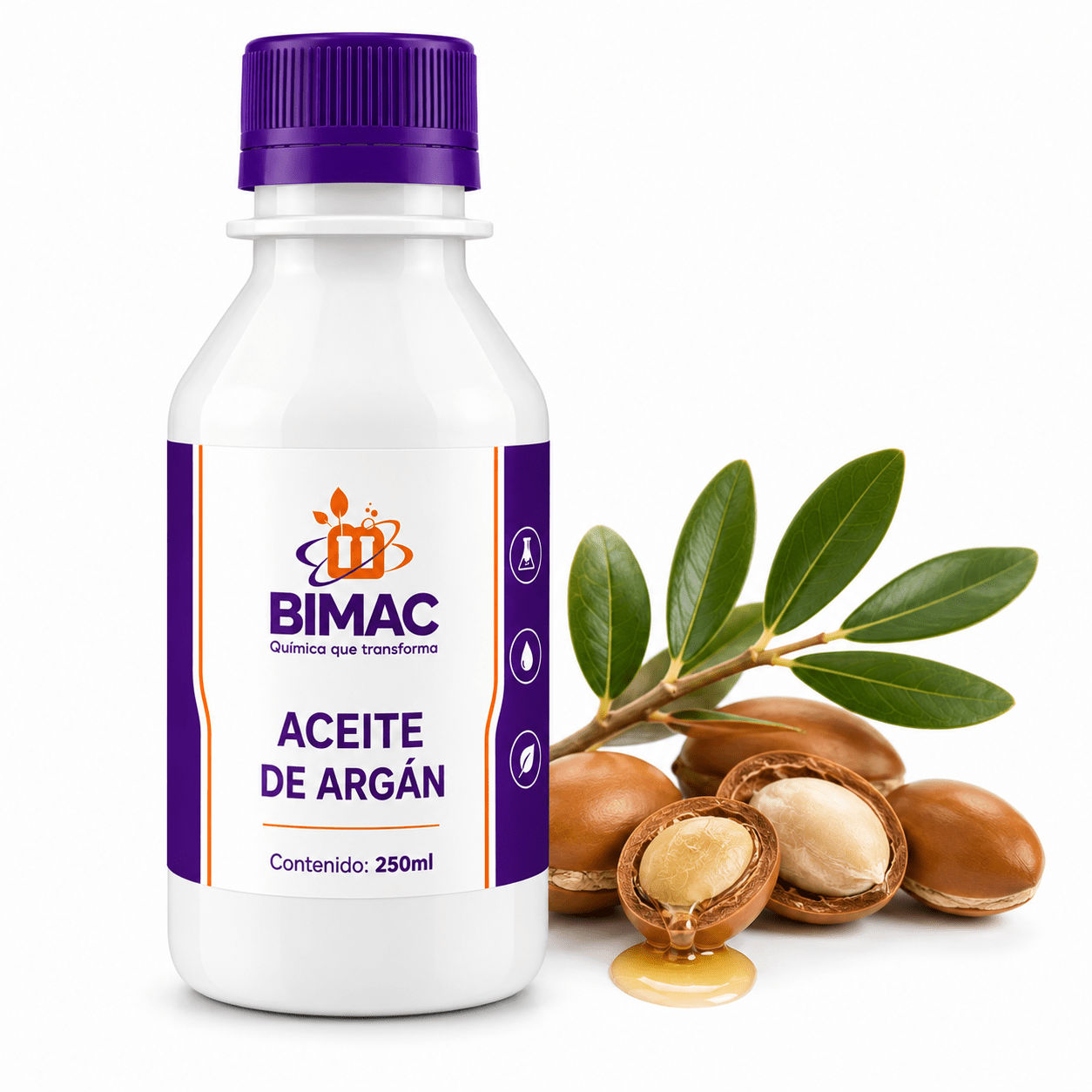 Aceite de Argan