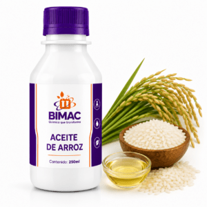 Aceite de Arroz