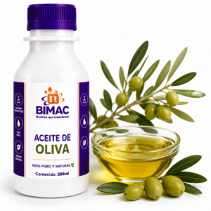 Aceite de Oliva