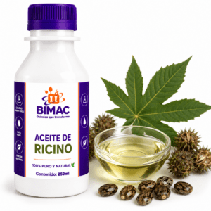 Aceite de Romero