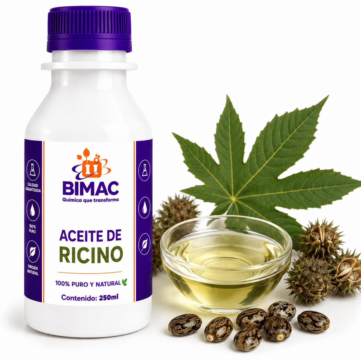 Aceite de Romero