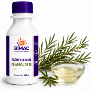 Aceite Esencial de Arbol de Te