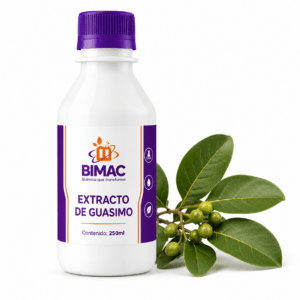 Extracto de Ginseng