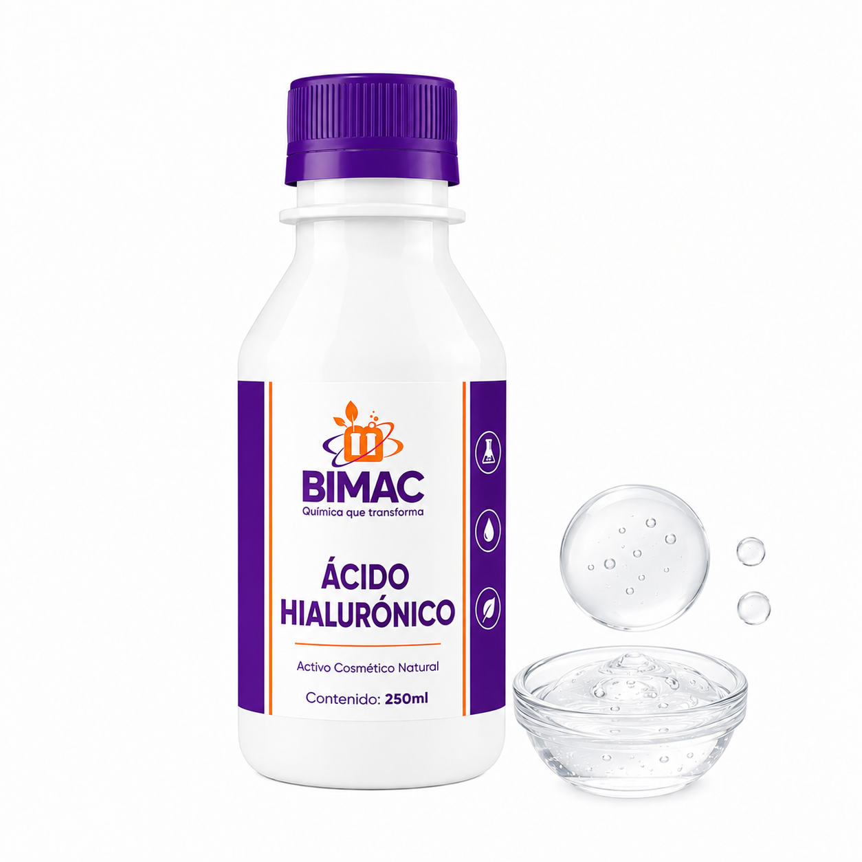 Acido Hialuronico