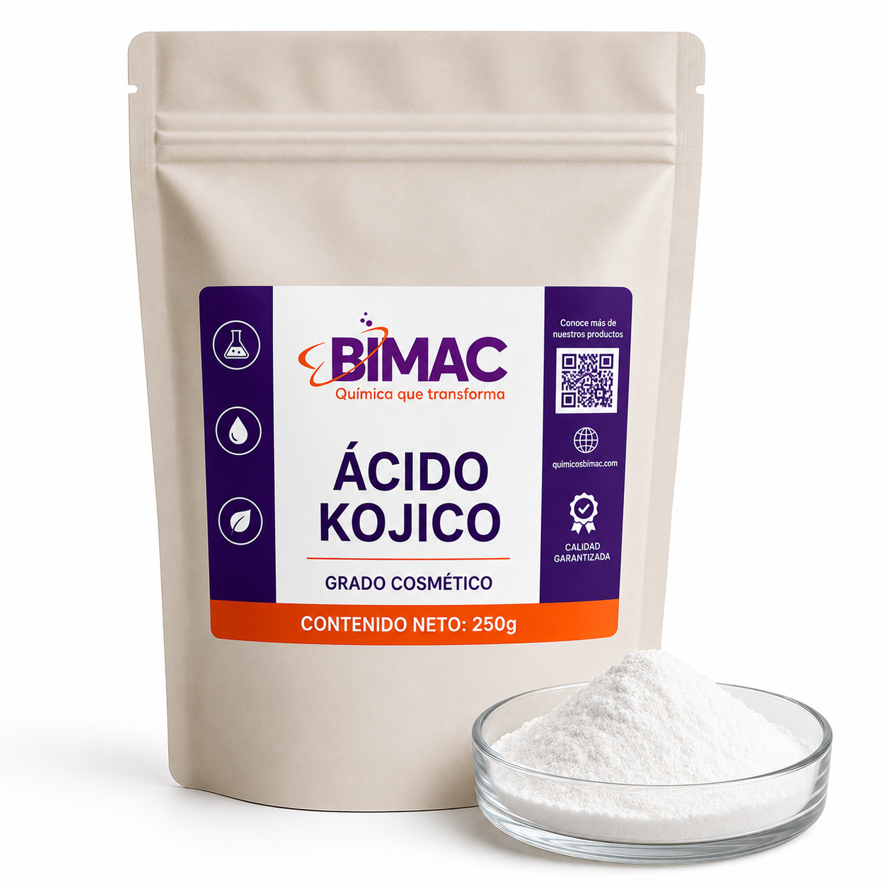 Acido Kojico