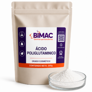 Acido Poliglutamico / Polyglutamic Acid