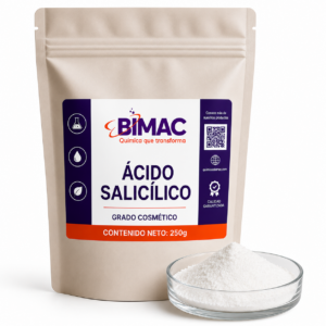 Acido Salicilico