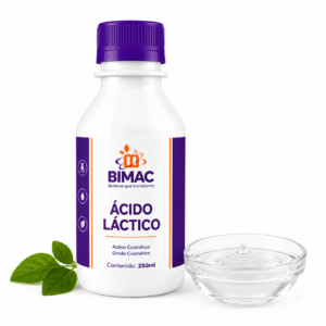 Acido Lactico