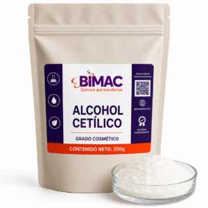 Alcohol Cetílico