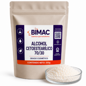 Alcohol Cetoestearilico 70/30