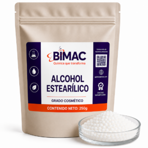 Alcohol Estearilico