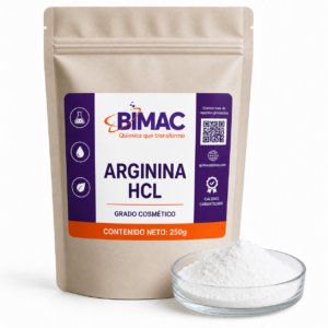 Arginina Hcl