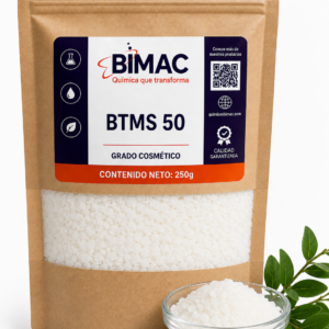 BTMS 50