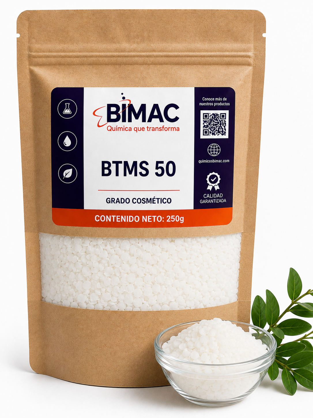 BTMS 50