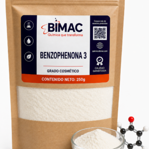Benzophenona 3