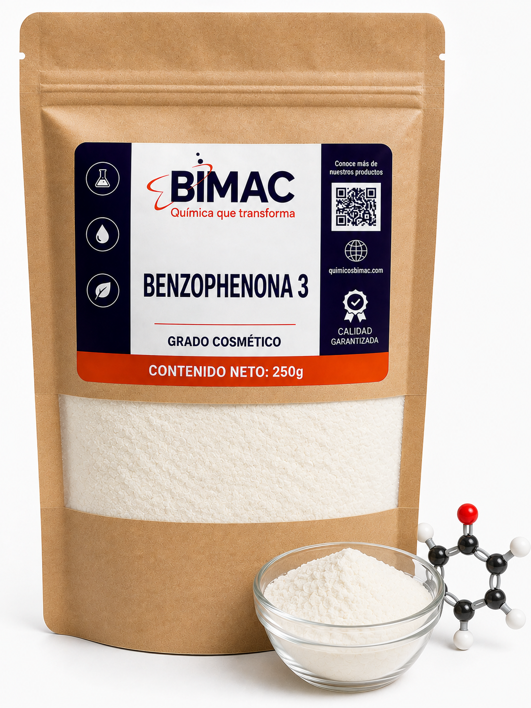 Benzophenona 3