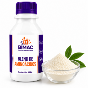 Blend de Aminoacidos