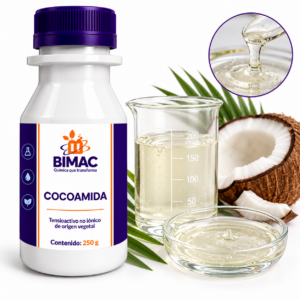 Cocoamida Dea