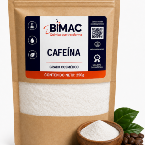 Cafeína