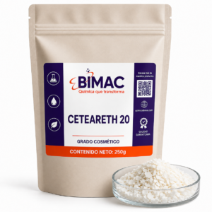 Ceteareth 20