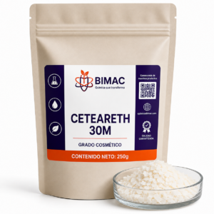 Ceteareth 30m