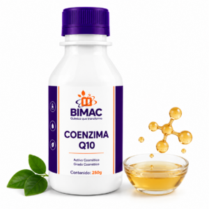 Coenzima Q10