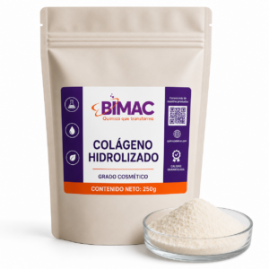 Colageno Hidrolizado