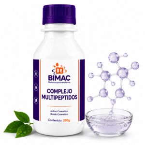 Complejo Multipeptidos