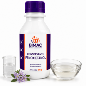 Conservante Fenoxietanol