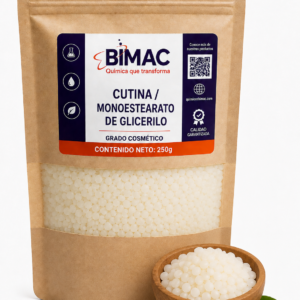 Cutina / Monoestearato de Glicerilo