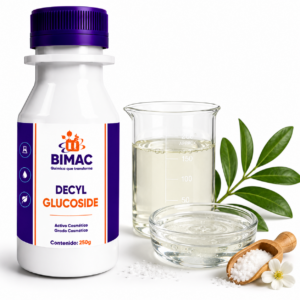 Decyl Glucoside