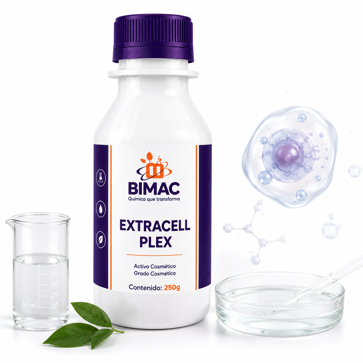 Extracell Plex