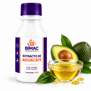 Extracto de Aguacate