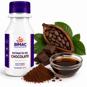 Extracto de Chocolate