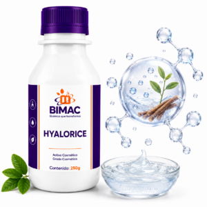 Hyalorice