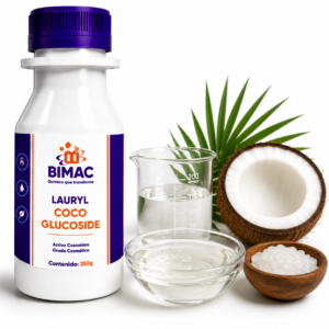 Lauryl Coco Glucoside