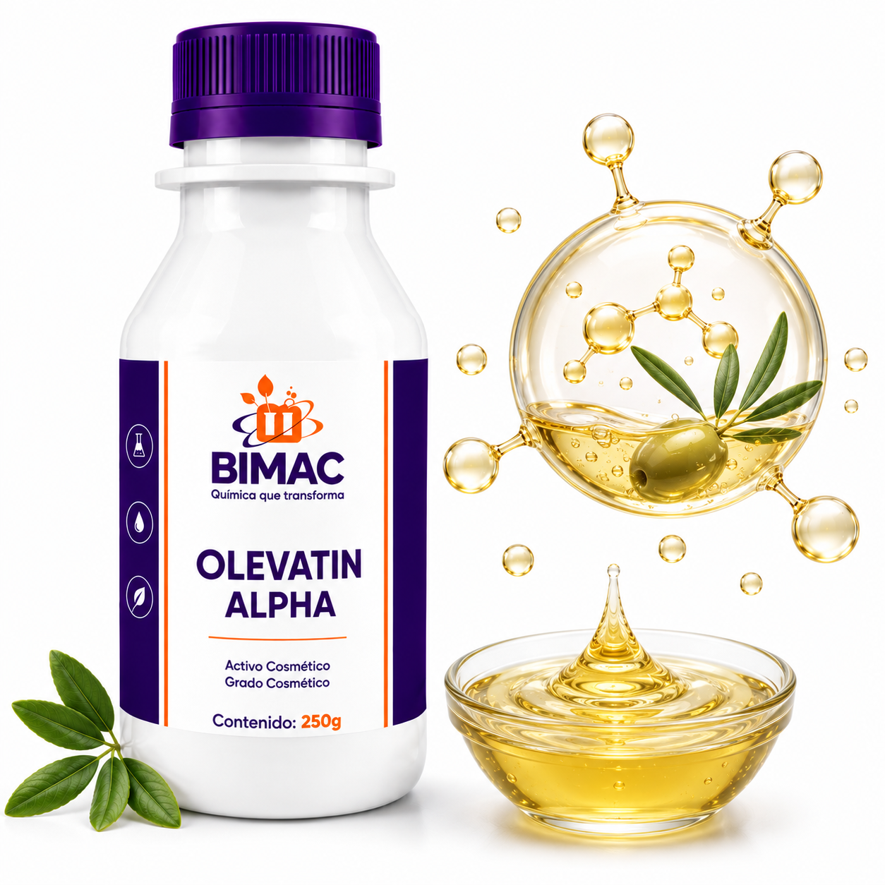 Olevatin Alpha