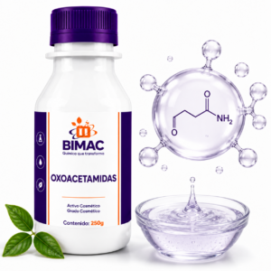 Oxoacetamidas
