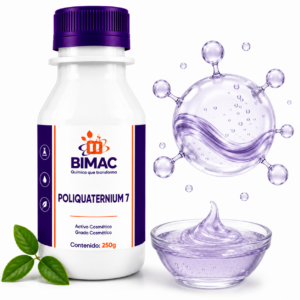 Poliquaternium 7